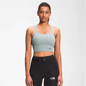 The North Face Ruby Hill Rib Knit‎ Tank - Women's S